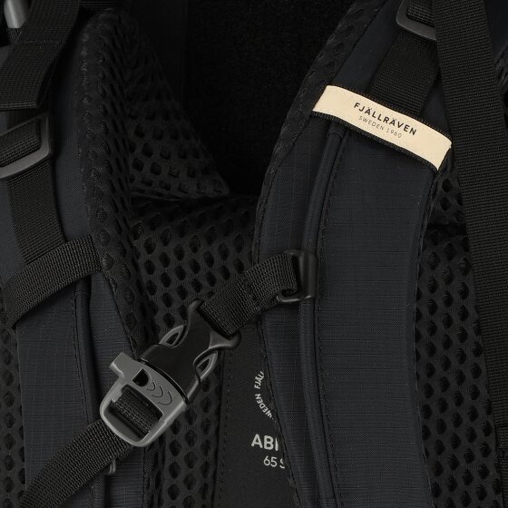 Fjällräven Abisko 65 S-M Plecak trekkingowy 83 cm