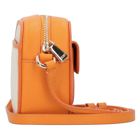 Kate Spade New York Ava Torba na ramię Skórzany 18.5 cm