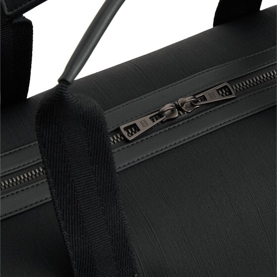 Tommy Hilfiger TH Foundation Torba podróżna Weekender 27 cm