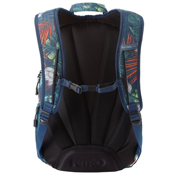 NITRO Stash 29 Plecak szkolny 49 cm