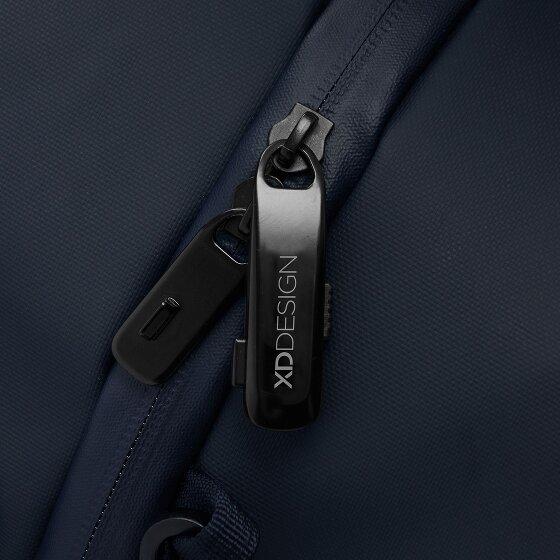 XD Design Urban Torba podróżna Weekender 50 cm