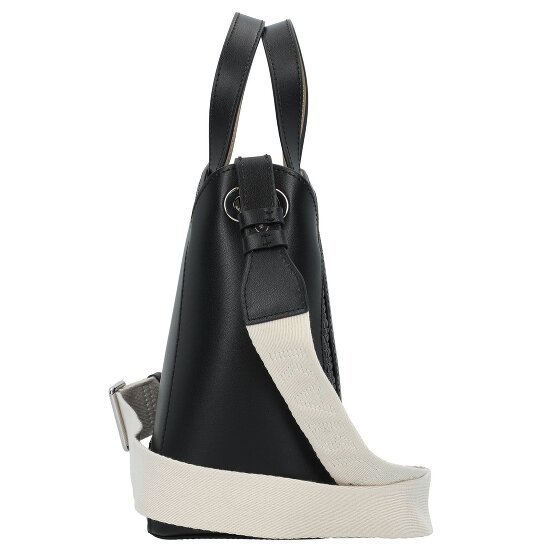 Karl Lagerfeld Circle Torba Skórzany 25 cm