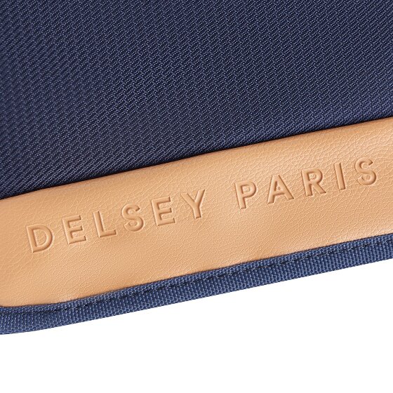 Delsey Paris Montmartre 3 Kosmetyczka 26.5 cm