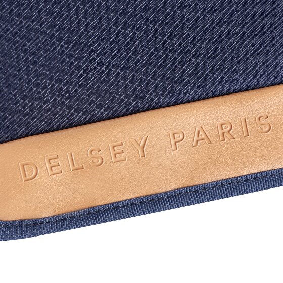 Delsey Paris Montmartre 3 Kosmetyczka 26.5 cm