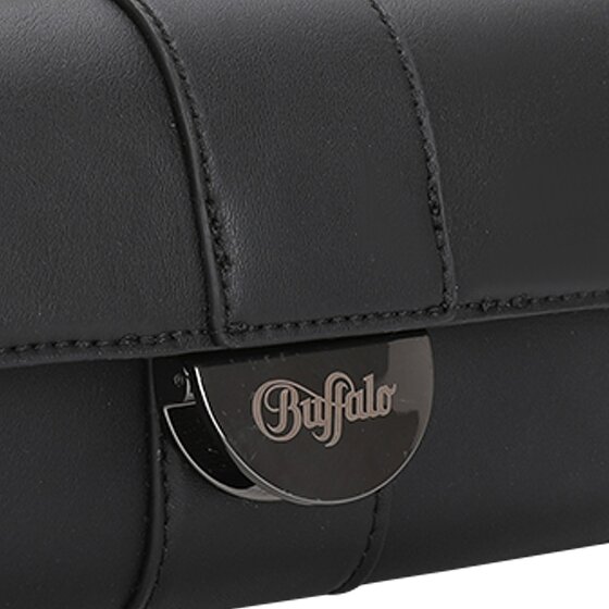 Buffalo Curve Night Torba na ramię 20 cm