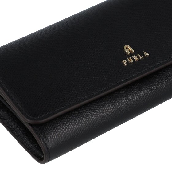 Furla Camelia Portfel Skórzany 19.5 cm