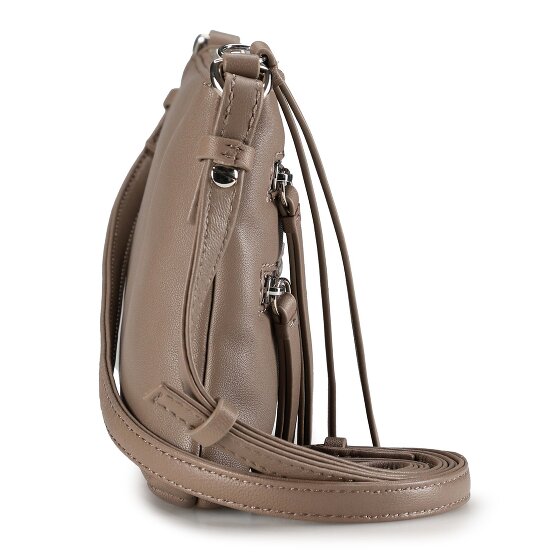 Liebeskind Zena Torba na ramię S Skórzany 25 cm