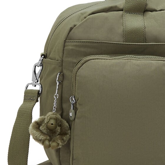 Kipling Basic Defea Torba podróżna Weekender XL 44 cm