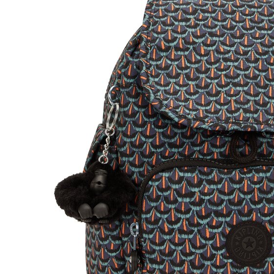 Kipling Basic City Pack Plecak miejski 29 cm