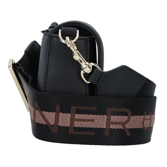 AIGNER Zita Torba na ramię Skórzany 22 cm