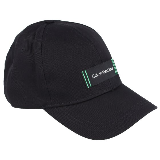 Calvin Klein Jeans Park Culture Czapka z daszkiem 29 cm