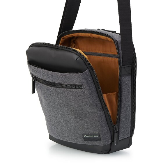 Hedgren Next Inc Torba na ramię Ochrona RFID 21 cm