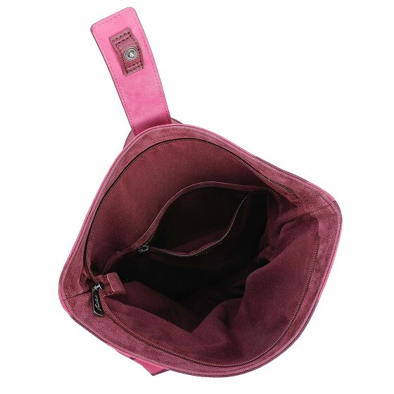 Fritzi aus Preußen Izzy03 Canvas Plecak 40 cm