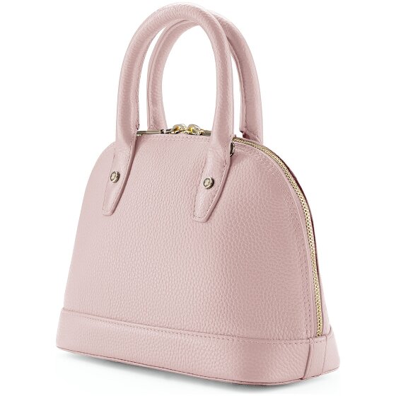 Lazarotti Skórzana torebka Bologna Crossbody Leather 24 cm