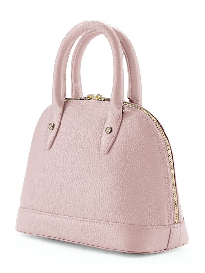 Lazarotti Bologna Leather Torba Skórzany 24 cm