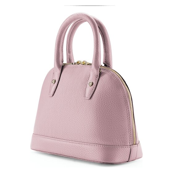 Lazarotti Torba z skóry typu crossbody z Bolonii, 24 cm