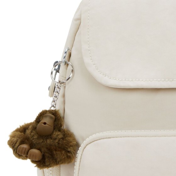 Kipling Basic City Zip Plecak miejski S 33.5 cm