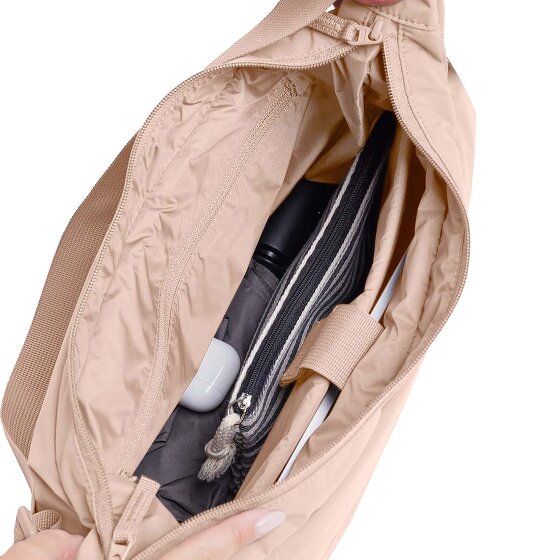 GOT BAG Square Bag Torba na ramię 36 cm Komora na laptopa