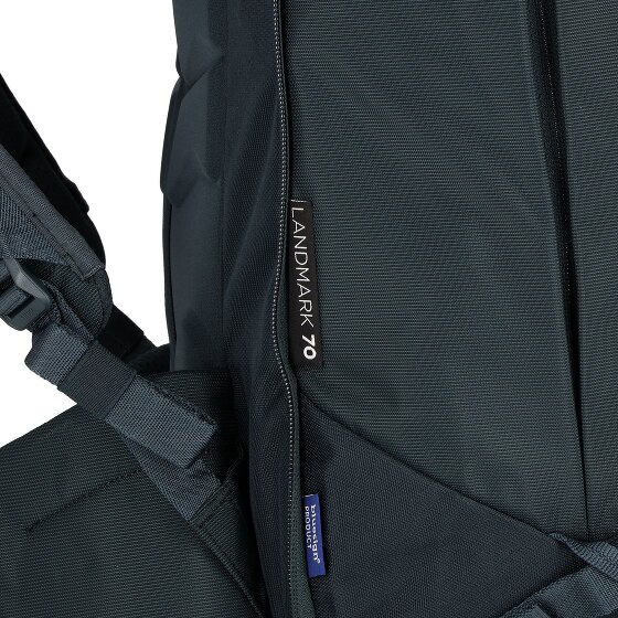 Thule Plecak podróżny Landmark 55 cm z przegrodą na laptopa