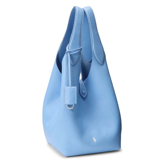 POLO RALPH LAUREN Polo Play Torba na ramię Skóra 26 cm