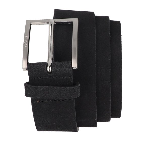 Hugo Mirto Pas Skórzany