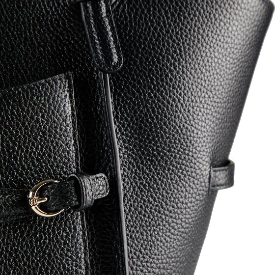 AIGNER Cavallo Shopper Bag Skórzany 45 cm