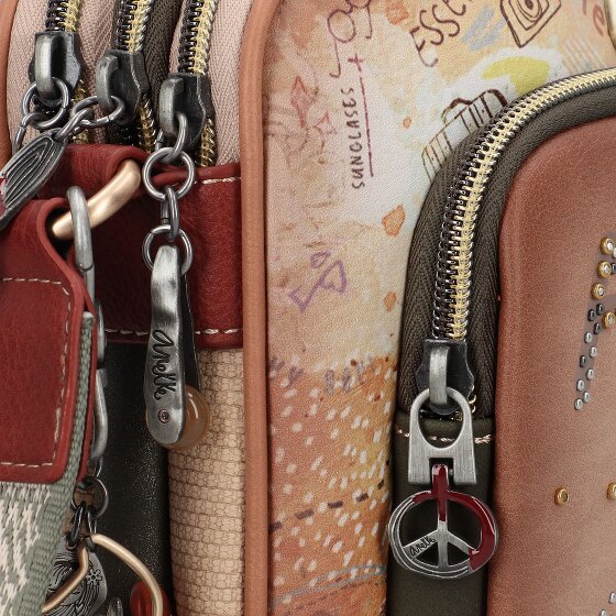 Anekke Flower Torba na ramię 23 cm