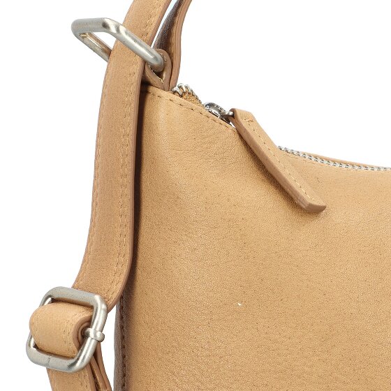 Burkely Soft Skylar Torba na ramię Skóra 31 cm