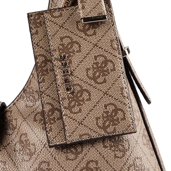 Guess Yvonne Torba na ramię 33 cm