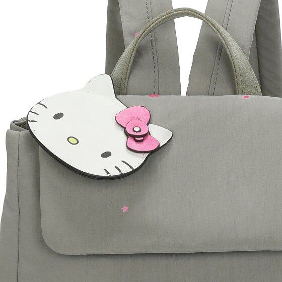 Fritzi aus Preußen Hello Kitty fritzi Backpack Sky Plecak miejski 25 cm