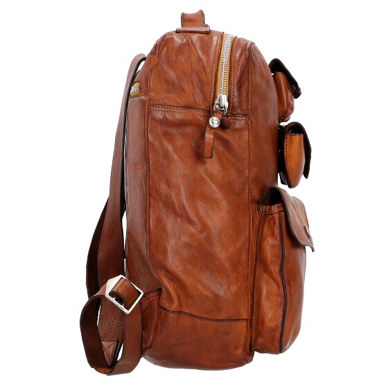 Campomaggi Pino Plecak Skórzany 39.5 cm