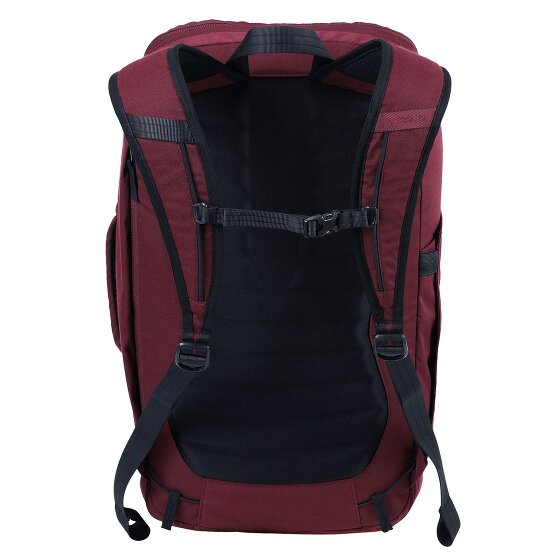 NITRO Nikuro Plecak 54 cm przegroda na laptopa