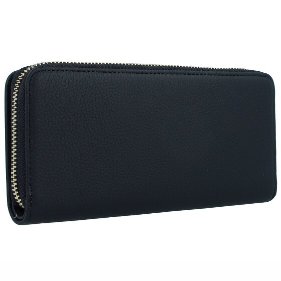 AIGNER Zita Portfel RFID Skóra 19 cm