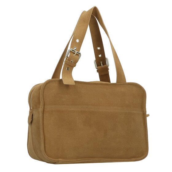 Patrizia Pepe (Im)Perfection Torba na ramię Skóra 35 cm