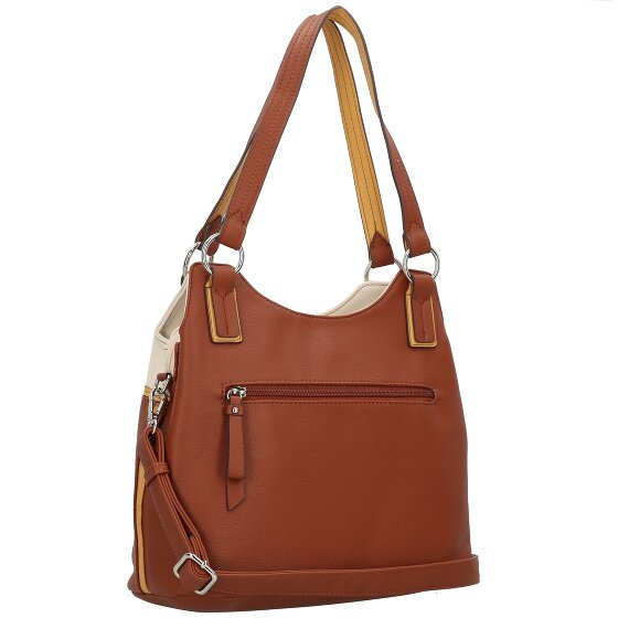 Tom Tailor Torba na ramię Jule 32 cm