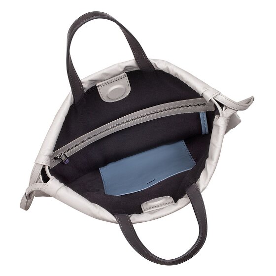 DuDu Plecak skórzany 42 cm