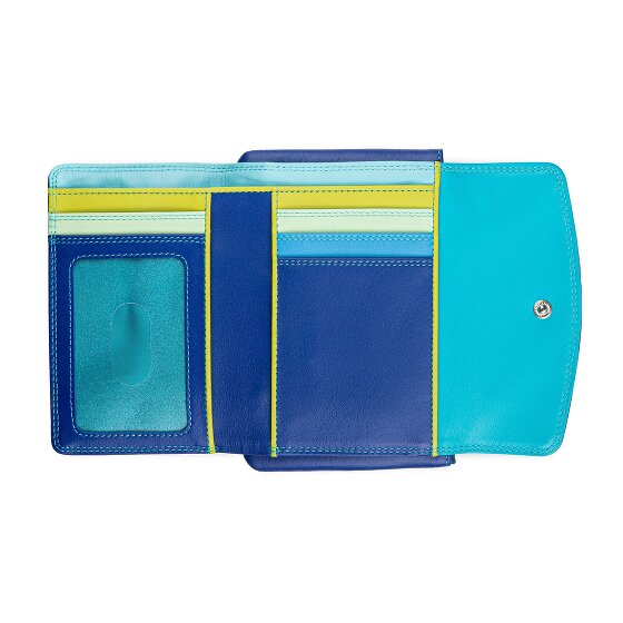 Mywalit Portfel Ochrona RFID Skóra 14 cm