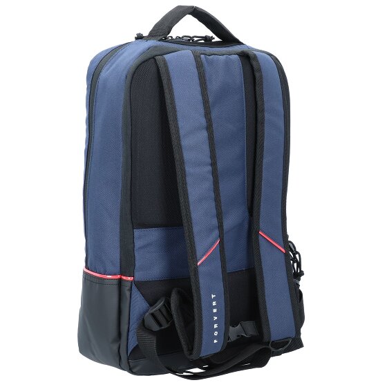 Forvert Lance Plecak biznesowy 42 cm Komora na laptopa
