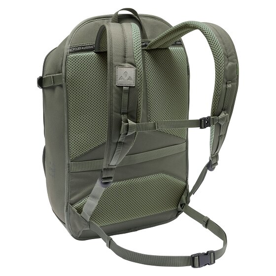 Vaude Coreway Plecak 49 cm Komora na laptopa