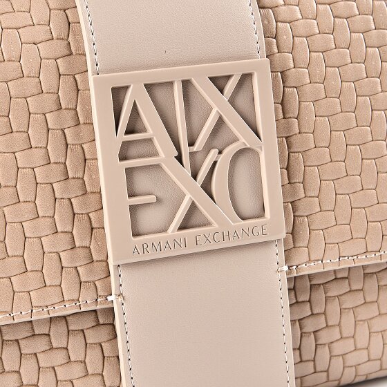 Armani Exchange Susy Torba na ramię 28 cm
