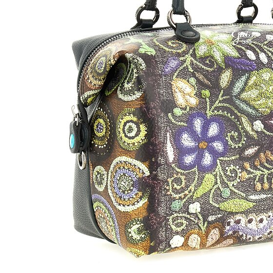 Gabs G3 Torba na ramię Skórzany 44 cm