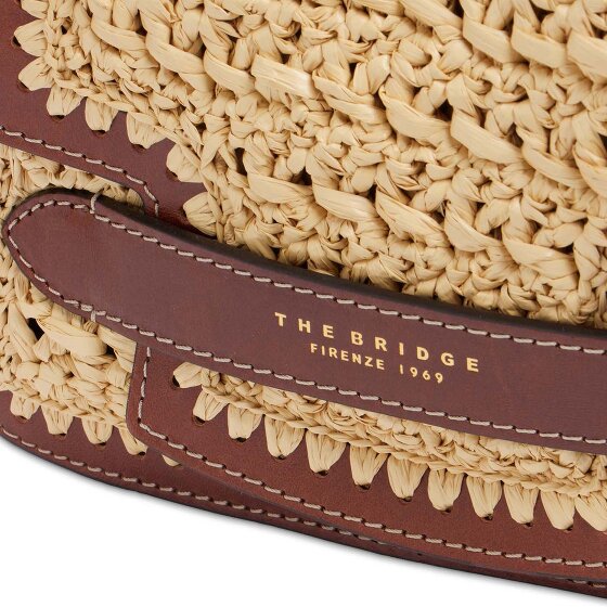 The Bridge Lucrezia_W Torba na ramię 21 cm