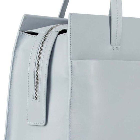 Jost Arva Torba na ramię Skórzany 35 cm