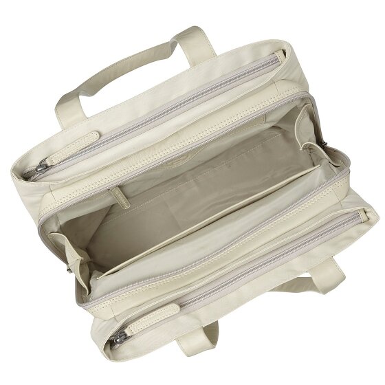 The Chesterfield Brand Lavik Shopper Bag Skórzany 36 cm