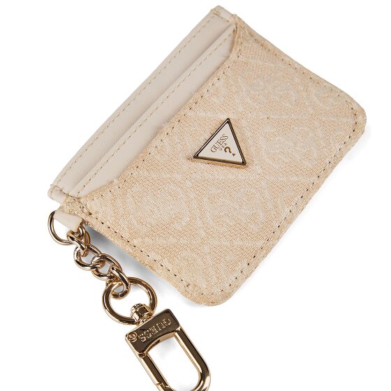 Guess Card Etui na karty kredytowe 10 cm
