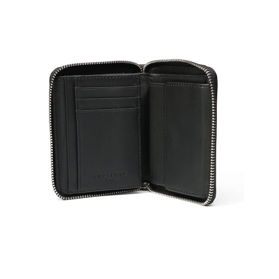 Liebeskind Conny Portfel Ochrona RFID Skórzany 12.8 cm