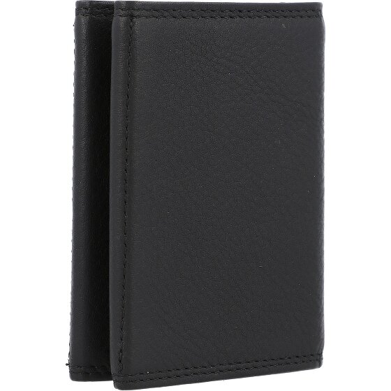 Golden Head Skórzane etui na karty kredytowe Polo 7 cm