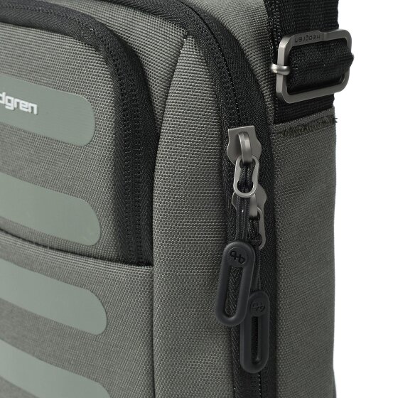 Hedgren Comby Relax Mini Torba Torba na ramię Ochrona RFID 18 cm