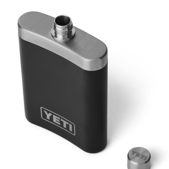 Yeti Kolba biodrowa Rambler 207 ml