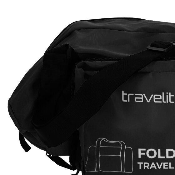 Travelite Accessoires Składana torba podróżna 44 cm